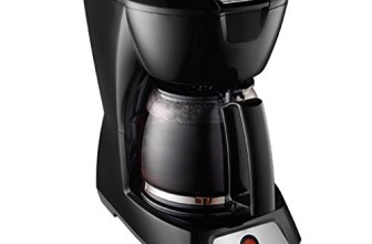 Proctor Silex 12-Cup Coffee Maker (43602)