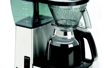 Bonavita BV1800 8-Cup Coffee Maker with Glass Carafe