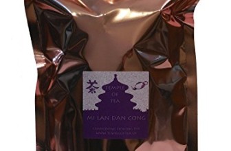 Mi Lan Dan Cong – Oolong Tea – 100g.