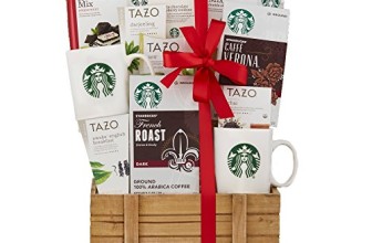 Wine Country Gift Baskets Starbucks Holiday Special