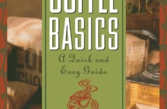 Coffee Basics: A Quick and Easy Guide