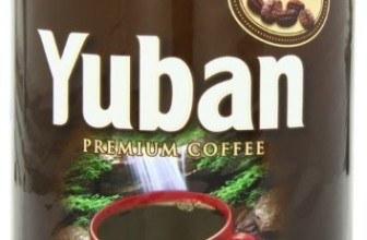 Yuban Premium Coffee, Dark Roast, 11 oz