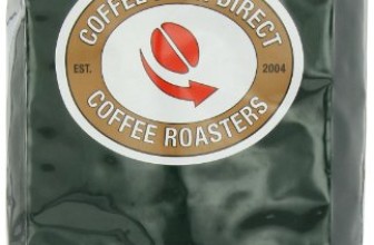 Coffee Bean Direct Sechung Oolong Loose Leaf Tea, 32 Ounce