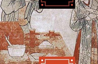 The Rise of Tea Culture in China: The Invention of the Individual (Asia/Pacific/Perspectives)